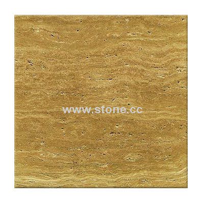Ararat Travertine (Vein Cut)
