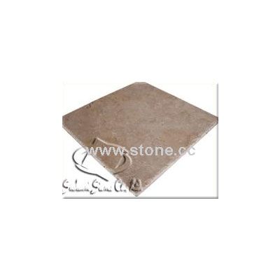 Beige Travertine Tile