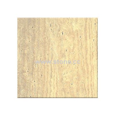 Beige Travertine
