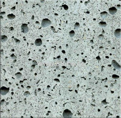 Black Travertine
