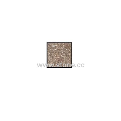 Brown Travertine