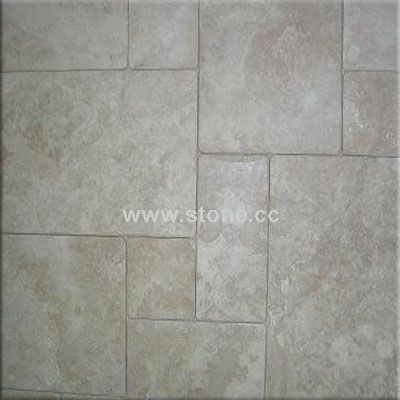 DARK TRAVERTINE
