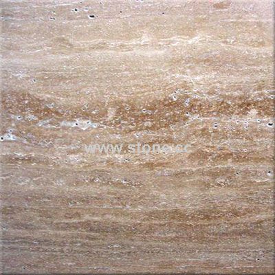 Dark Travertine