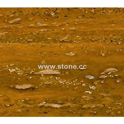 Giallo Travertine