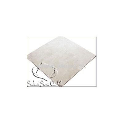 Honed&Filled Light Cream Travertine