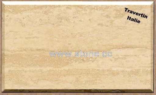 Travertine Italie