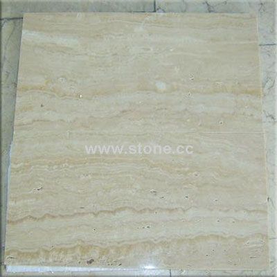 LIGHT TRAVERTINE (VEIN CUT)