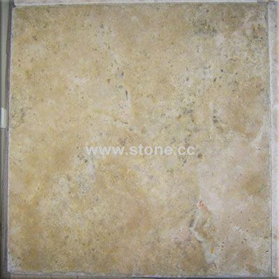 LIGHTGOLD TRAVERTINE