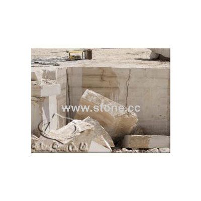Nikfar Light Cream Travertine
