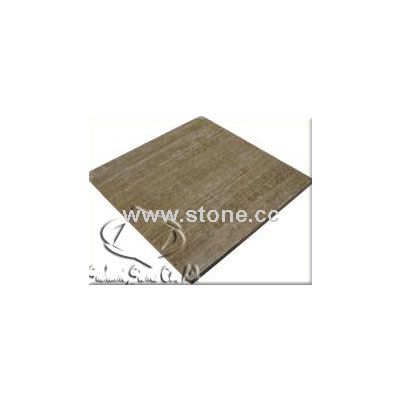 Noce travertine-veincut