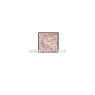 Red Travertine