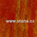Travertine Rojo Persa