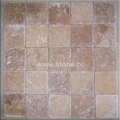 SHUTNOCE TRAVERTINE