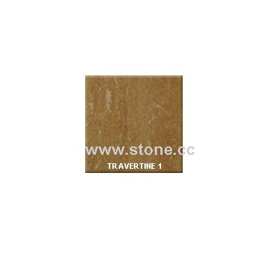 Travertine 1