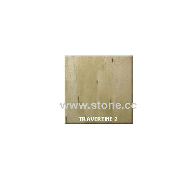 Travertine 2