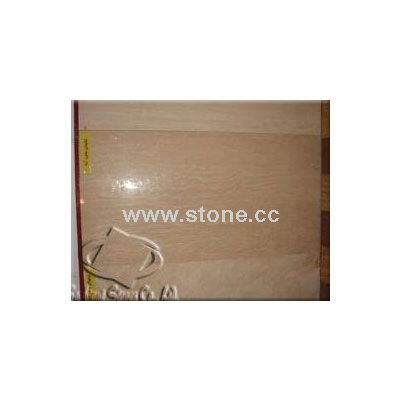 Veincut hajiabad travertine