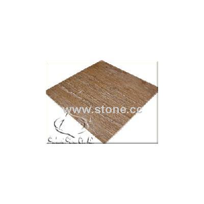 WALNUT Travertine Of Azarshahr