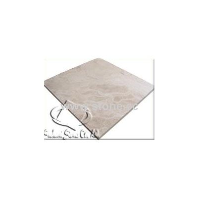 White Travertine