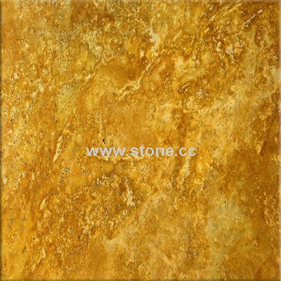 YELLOW TRAVERTINES 2