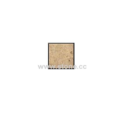 Yellow Travertine