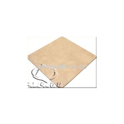 cross cut beige travertine-Honed
