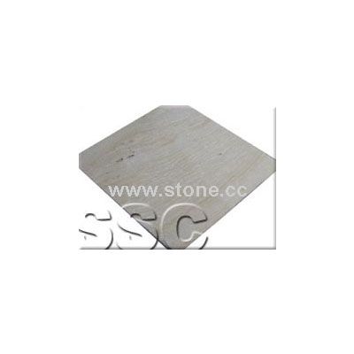 white travertine onyx tile Veincut