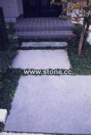 Treads of Entrance