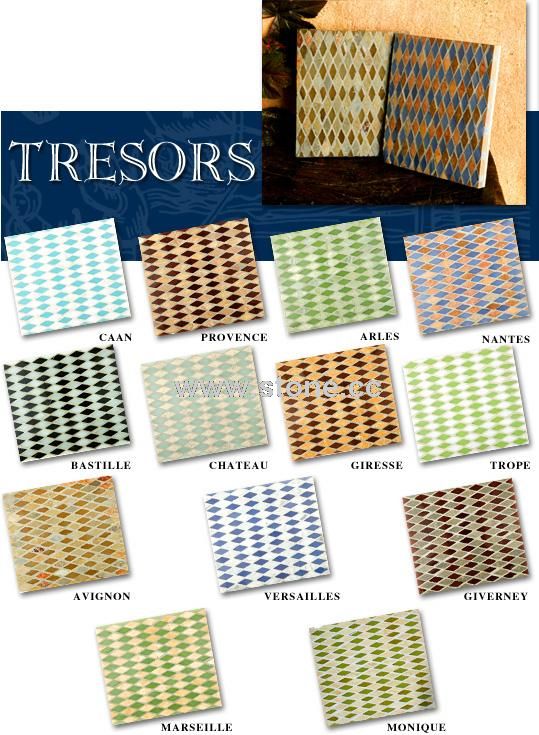 Tresors