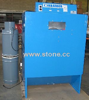 Tumble Blasting Series-TB1