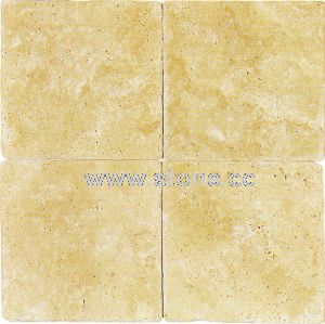 Tumbled Brick