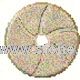 Vacuum brazed diamond cup wheel 1