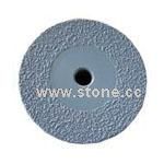 Vacuum brazed diamond cup wheel 9
