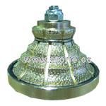 Vacuum brazed diamond hand-type profile wheel 2