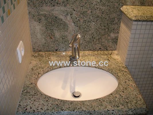 Vanity Top 1