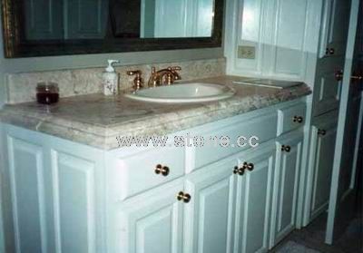 Vanity Top Vanity Top