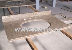 Vanity Top (Granite/Marble)