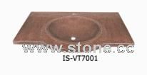 Vanity Top IS-VT7001