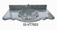 Vanity Top IS-VT7003