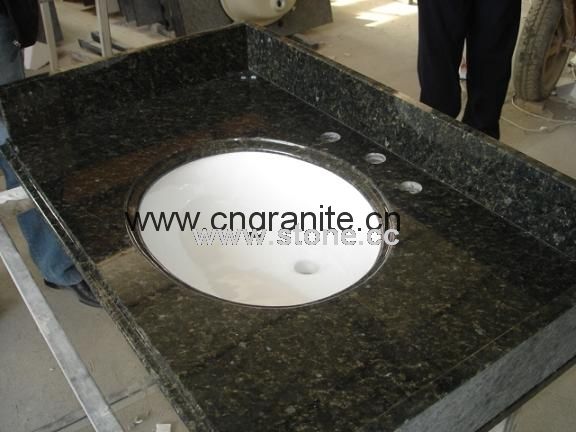 Vanity Top (VT-06)