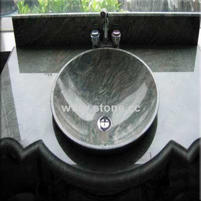 Vanity Basin012