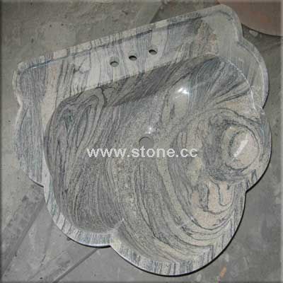 Vanity Basin024