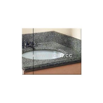 Vanity & Countertop - RD-TMB-001