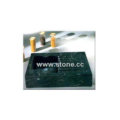 Vanity & Countertop - RD-TMB-002