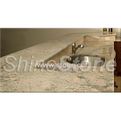 Vanity Top-5