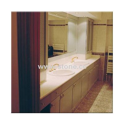 Vanity Top