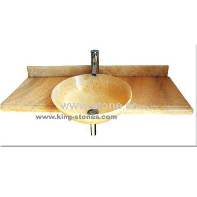 Vanity top-001
