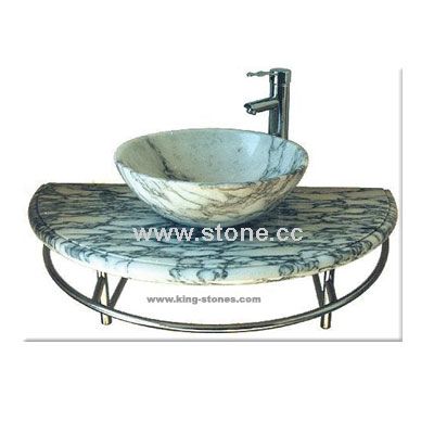 Vanity top-004