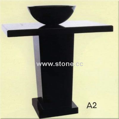 Vanity top-007