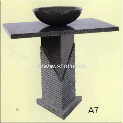 Vanity top-008