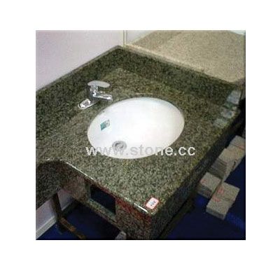 Vanity top-014